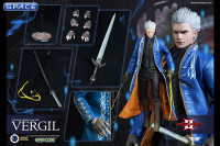 1/6 Scale Vergil (Devil May Cry 3)