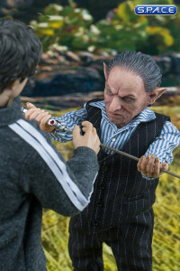 1/6 Scale Griphook (Harry Potter and the Deadly Hallows Part 2)