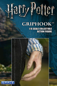 1/6 Scale Griphook (Harry Potter and the Deadly Hallows Part 2)