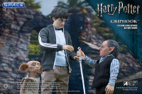 1/6 Scale Griphook (Harry Potter and the Deadly Hallows Part 2)