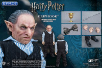 1/6 Scale Griphook (Harry Potter and the Deadly Hallows Part 2)