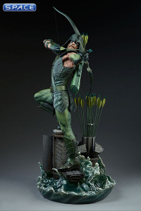 Green Arrow Premium Format Figure (DC Comics)