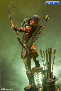 Green Arrow Premium Format Figure (DC Comics)