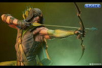 Green Arrow Premium Format Figure (DC Comics)