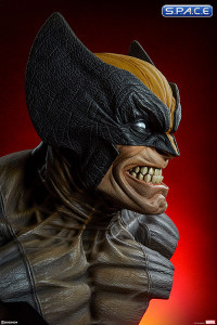 1:1 Wolverine Life-Size Bust (Marvel)