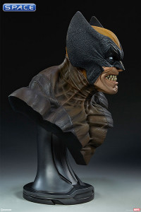 1:1 Wolverine Life-Size Bust (Marvel)