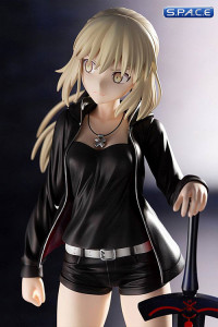 1/7 Scale Saber / Altria Pendragon Casual Version PVC Statue (Fate / Grand Order)