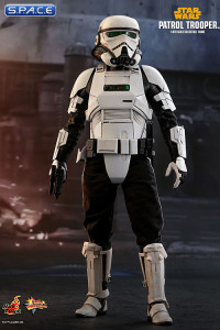 1/6 Scale Patrol Trooper Movie Masterpiece MMS494 (Solo: A Star Wars Story)