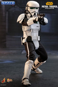 1/6 Scale Patrol Trooper Movie Masterpiece MMS494 (Solo: A Star Wars Story)