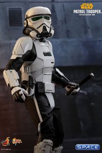 1/6 Scale Patrol Trooper Movie Masterpiece MMS494 (Solo: A Star Wars Story)