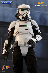 1/6 Scale Patrol Trooper Movie Masterpiece MMS494 (Solo: A Star Wars Story)