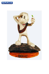 Bone Mini Statue (Classic Comic Book Charakter Series)