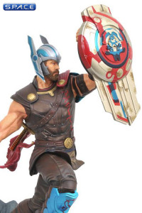 Gladiator Thor Marvel Milestone Statue (Thor: Ragnarok)