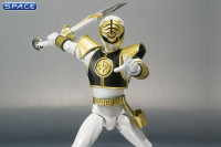 S.H.Figuarts White Ranger (Mighty Morphin Power Rangers)