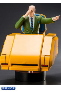 1/10 Scale Professor X from X-Men 92 ARTFX+ Statue (Marvel)