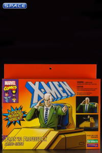 1/10 Scale Professor X from X-Men 92 ARTFX+ Statue (Marvel)