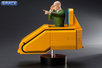 1/10 Scale Professor X from X-Men 92 ARTFX+ Statue (Marvel)