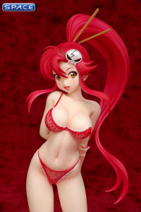 1/8 Scale Yoko Lingerie Style PVC Statue (Gurren Lagann)