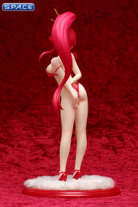 1/8 Scale Yoko Lingerie Style PVC Statue (Gurren Lagann)