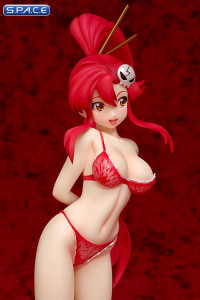 1/8 Scale Yoko Lingerie Style PVC Statue (Gurren Lagann)