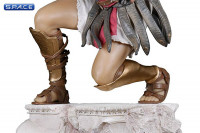 Kassandra PVC Statue (Assassins Creed Odyssey)