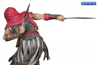 Kassandra PVC Statue (Assassins Creed Odyssey)