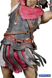 Alexios PVC Statue (Assassins Creed Odyssey)