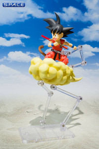 S.H.Figuarts Son Gokou / Kid Goku (Dragon Ball)