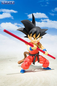 S.H.Figuarts Son Gokou / Kid Goku (Dragon Ball)
