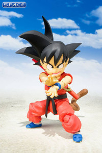 S.H.Figuarts Son Gokou / Kid Goku (Dragon Ball)