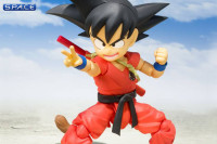 S.H.Figuarts Son Gokou / Kid Goku (Dragon Ball)