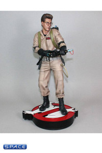 Egon Spengler Statue (Ghostbusters)