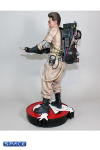 Egon Spengler Statue (Ghostbusters)