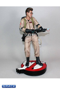 Egon Spengler Statue (Ghostbusters)