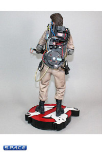 Egon Spengler Statue (Ghostbusters)