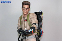 Egon Spengler Statue (Ghostbusters)