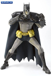 1/6 Scale Steel Detective Batman (DC Comics)