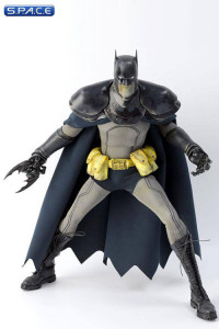 1/6 Scale Steel Detective Batman (DC Comics)