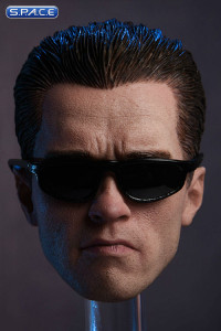 1/6 Scale Arnold Head Sculpt