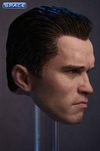 1/6 Scale Arnold Head Sculpt