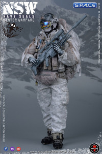 1/6 Scale NSW Winter Warfare Marksman