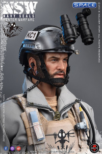 1/6 Scale NSW Winter Warfare Marksman