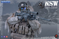 1/6 Scale NSW Winter Warfare Marksman