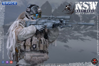 1/6 Scale NSW Winter Warfare Marksman