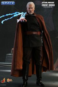 1/6 Scale Count Dooku Movie Masterpiece MMS496 (Star Wars)