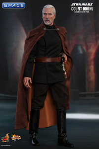 1/6 Scale Count Dooku Movie Masterpiece MMS496 (Star Wars)