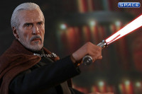 1/6 Scale Count Dooku Movie Masterpiece MMS496 (Star Wars)