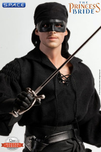 1/6 Scale Westley The Dread Pirate Roberts Master Series (The Princess Bride)