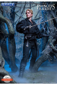 1/6 Scale Westley The Dread Pirate Roberts Master Series (The Princess Bride)