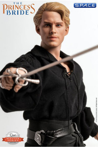 1/6 Scale Westley The Dread Pirate Roberts Master Series (The Princess Bride)